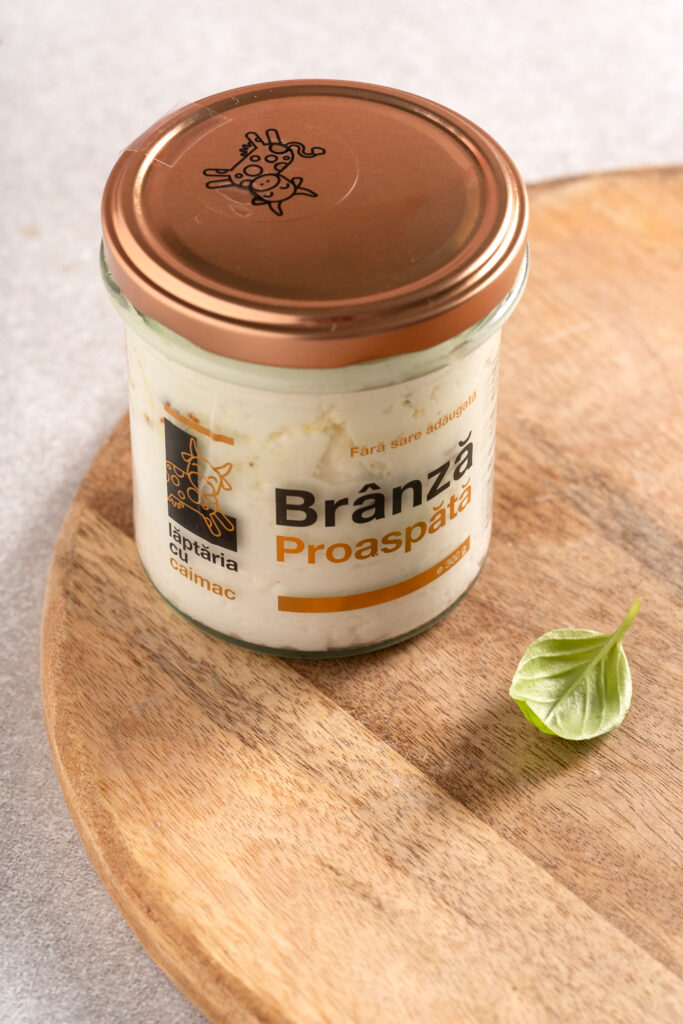 branza de vaci beneficii