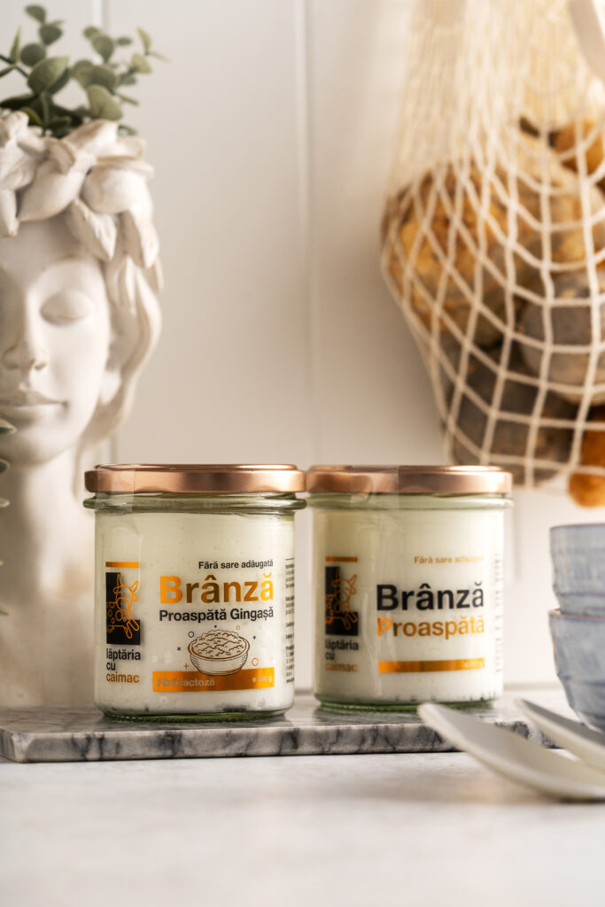 branza fara lactoza