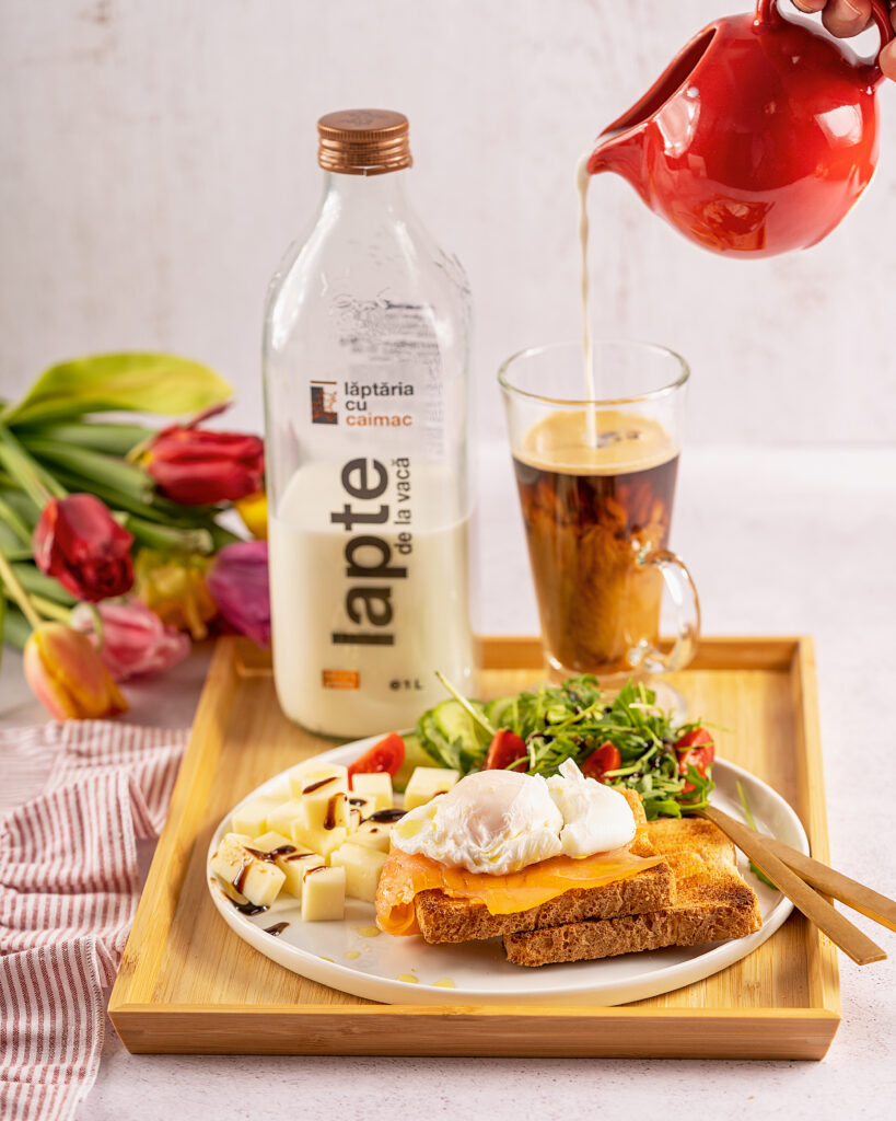 Ce înseamnă lapte integral 100% și de ce păstrăm grăsimea naturală? 3 lapte sticla de sticla